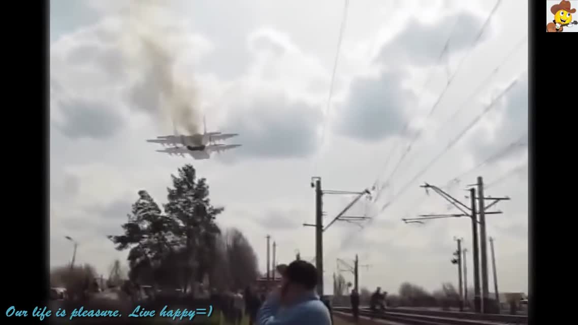Идиоты 80 уровня =) Придурки от Бога