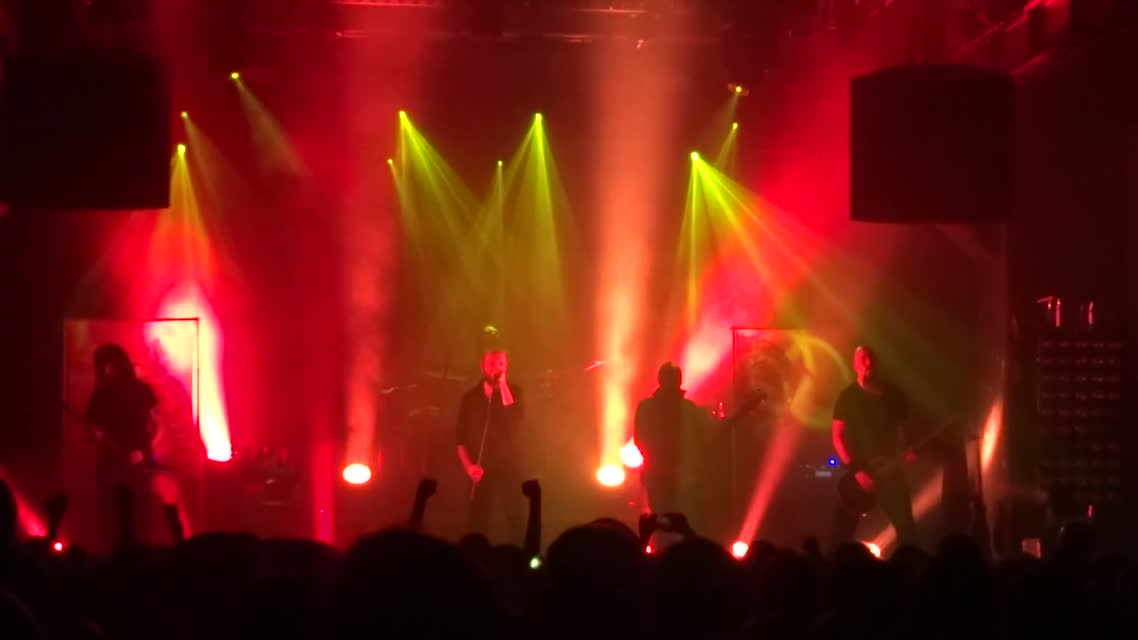 Paradise Lost - Return to the Sun