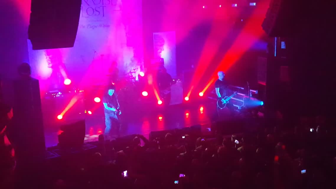 Paradise Lost - No Hope In Sight