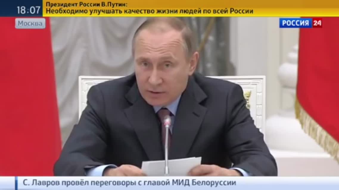 КАК НЕ СОЙТИ С УМА В РОССИИ