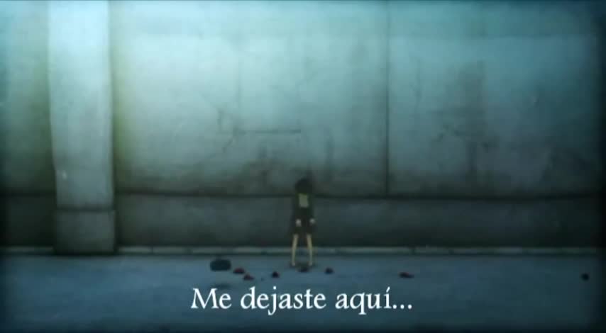 Diary Of Dreams - She And Her Darkness (Subtitulada)