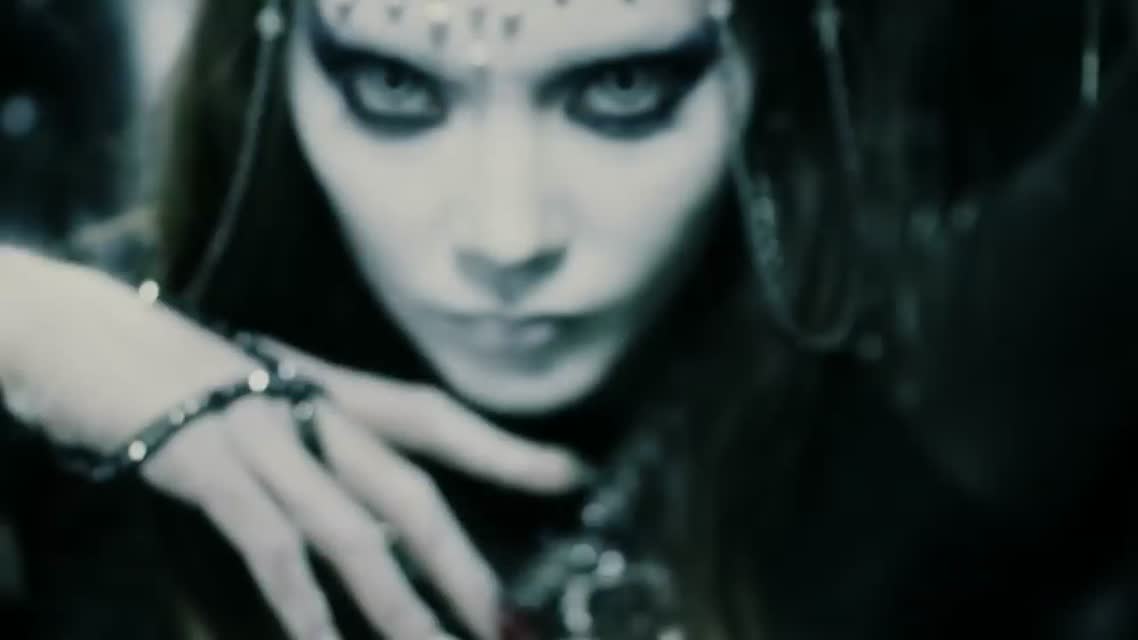 ANNA TSUCHIYA - LUCIFER -Official Video-