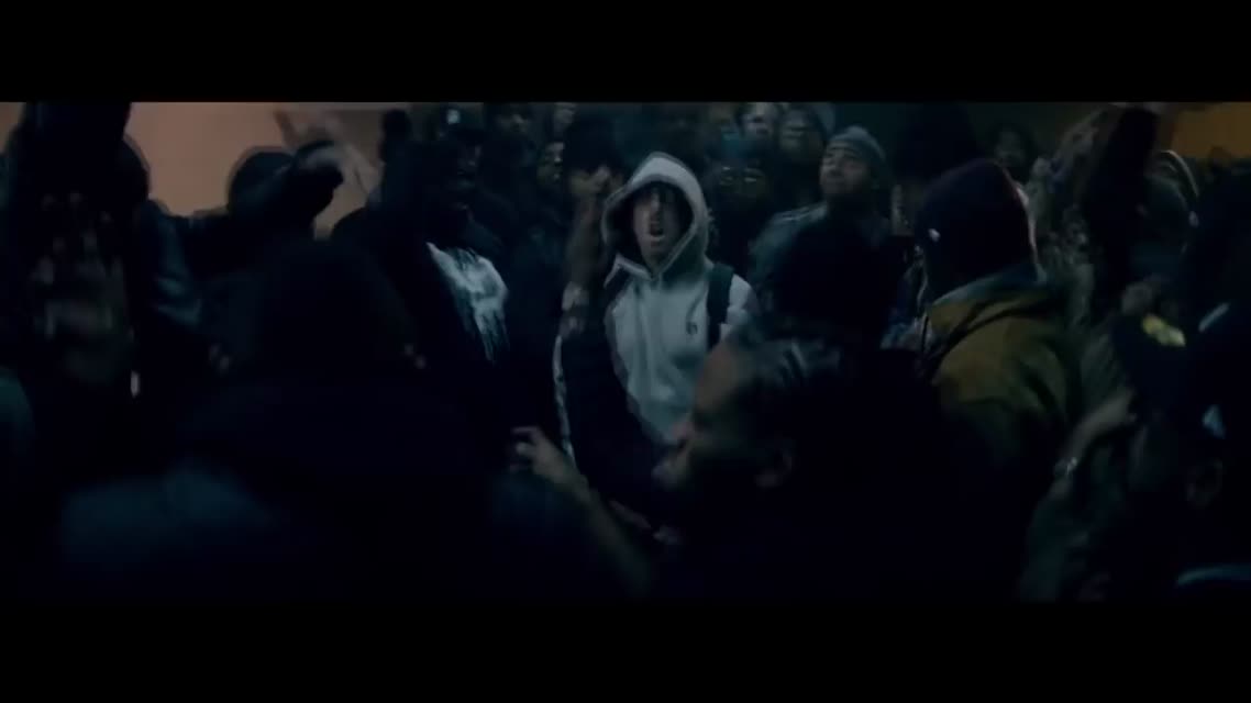 Eminem - Rap God [ Russian cover ] (На русском языке)
