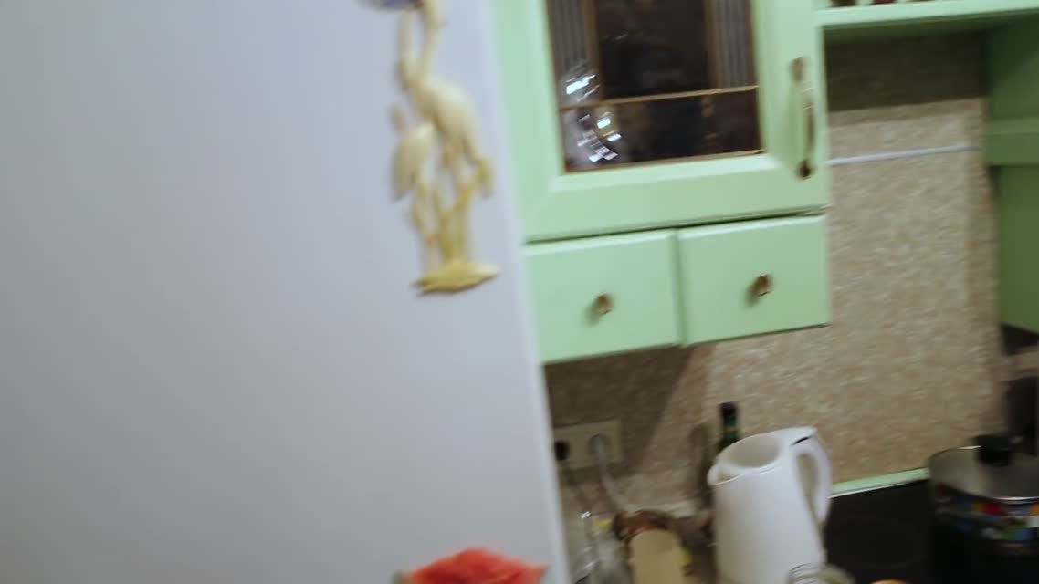Rust Blog - ROOM TOUR