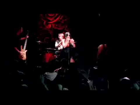 ANNA TSUCHIYA "NANA" - rose