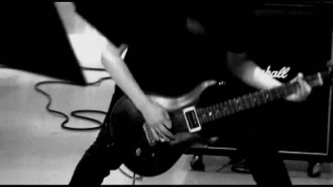 MYPROOF - Pupil Of Astraea Official Video