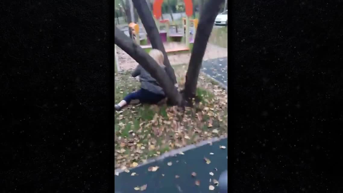 ПОТРАЧЕНО - Пошёл по чужому следу