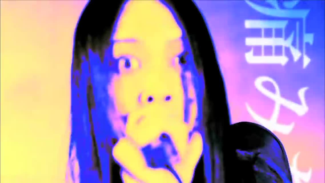 MUCC - ENDER ENDER (Official Video)