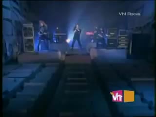 VOW WOW - Rock Me Now