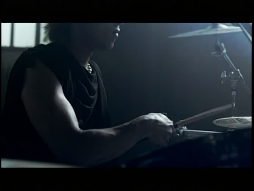 MUCC - G.G. (Official Video)