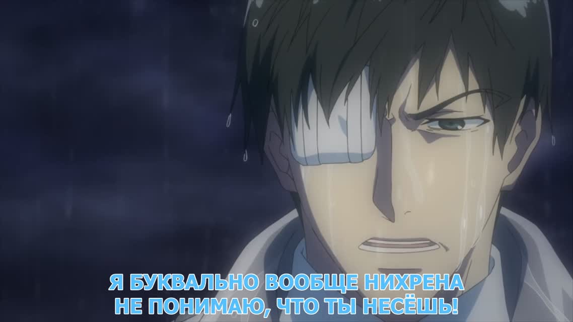 Tokyo Ghoul IN 5 MINUTES