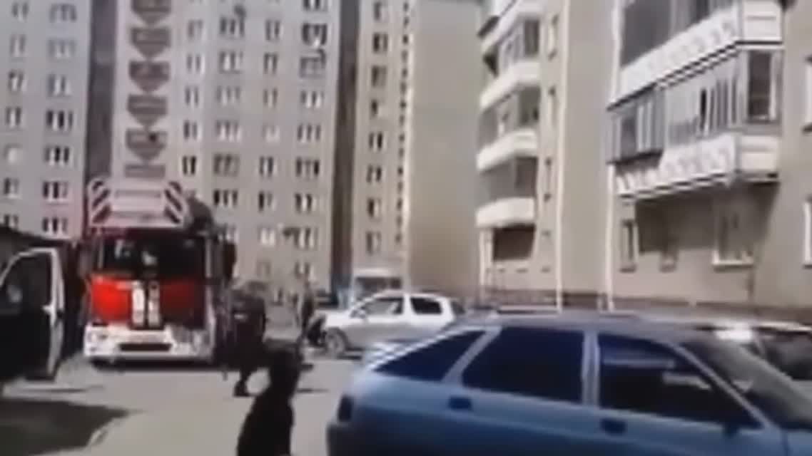 Последний Руфинг подборка фатальных падений руферов и зацеперов 2016