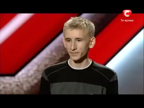 Обычный паренёк перепел ВИТАСА один в один