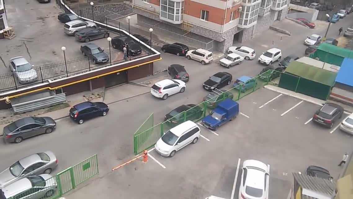 На острие прогресса. #562