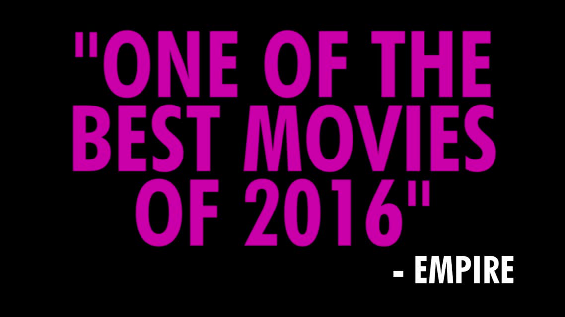 Сальный душитель / The Greasy Strangler (2016)