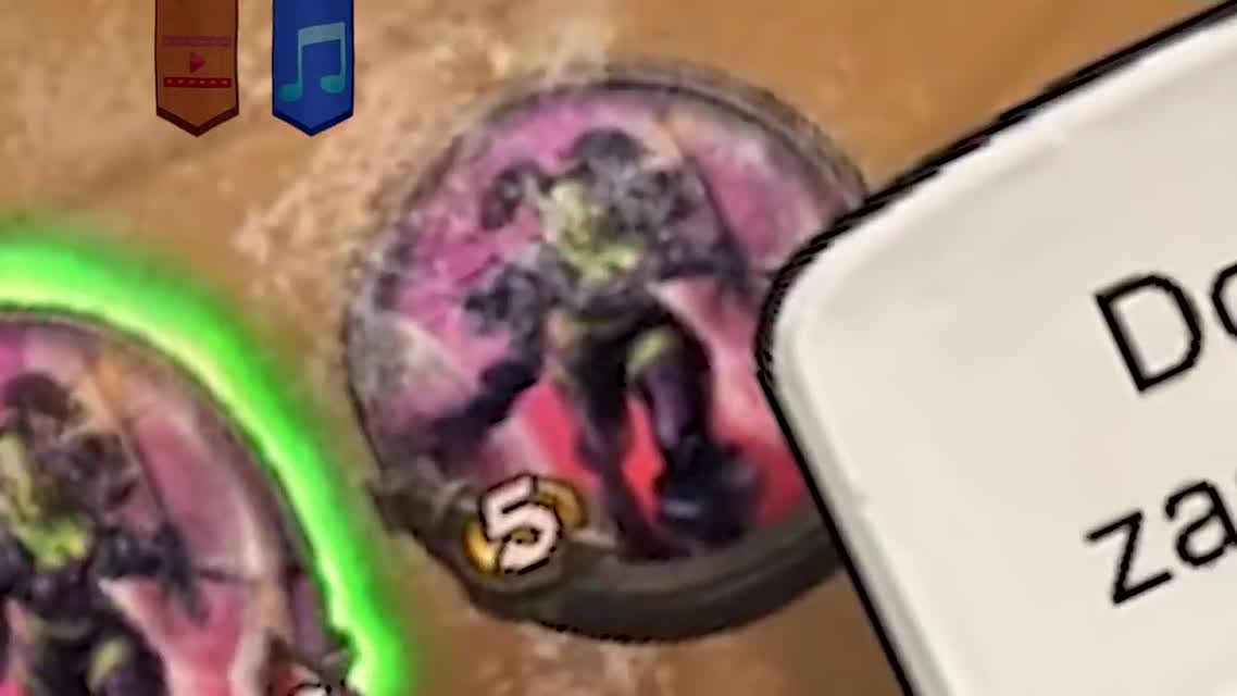 Epic Hearthstone Plays #131