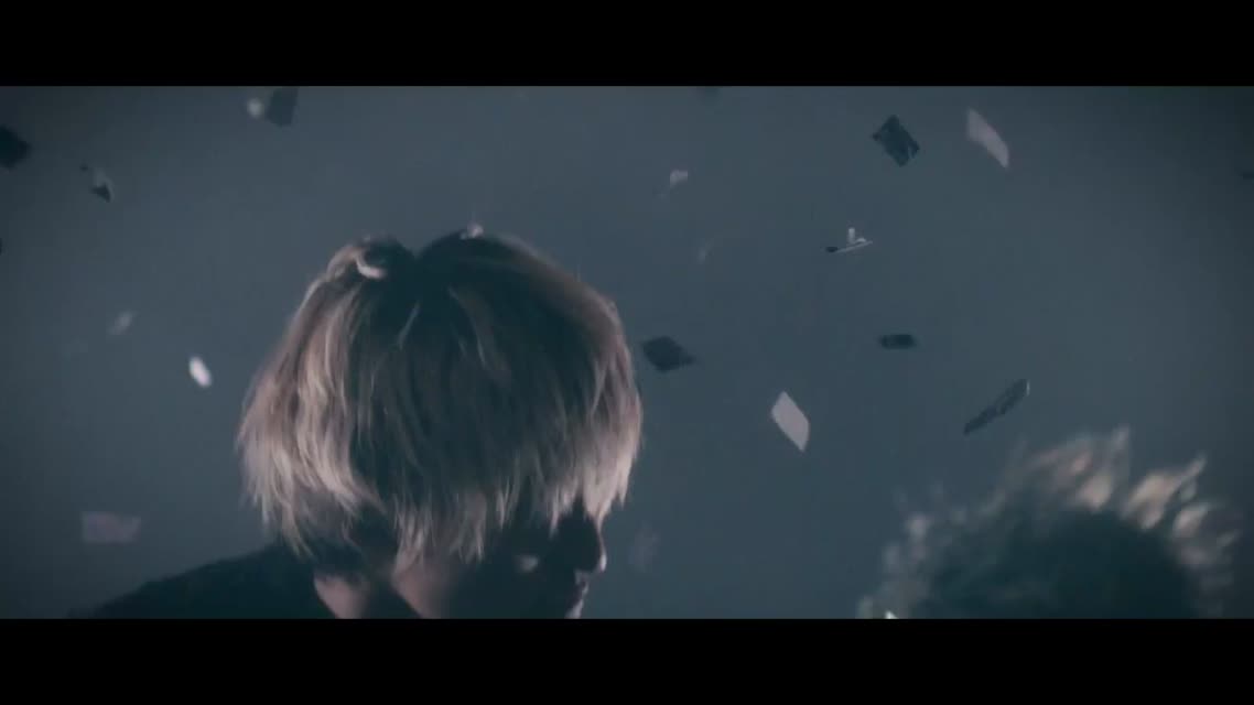 ONE OK ROCK - Taking Off [OFFICIAL VIDEO]