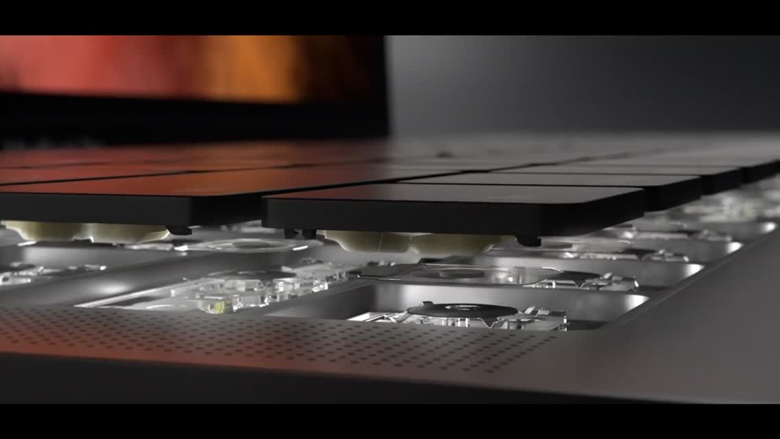 The new MacBook Pro — Design, Performance and Features — Apple