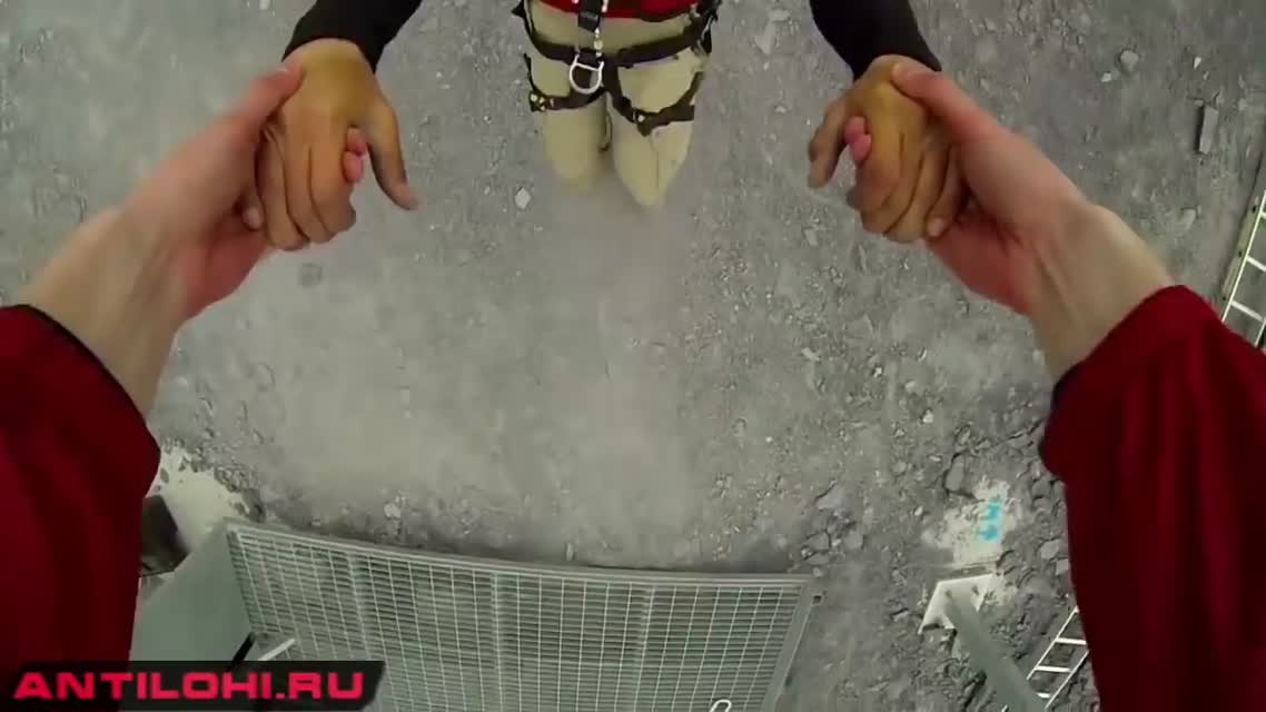Самые ужасные аттракционы