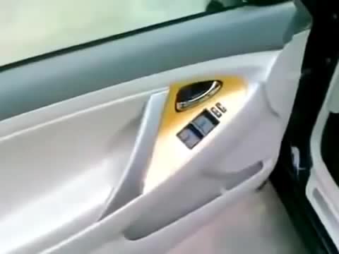 Toyota Camry - ржач полный
