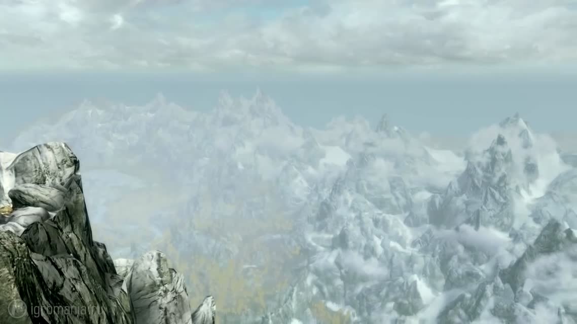 The Elder Scrolls V Skyrim - 10 поводов перепройти