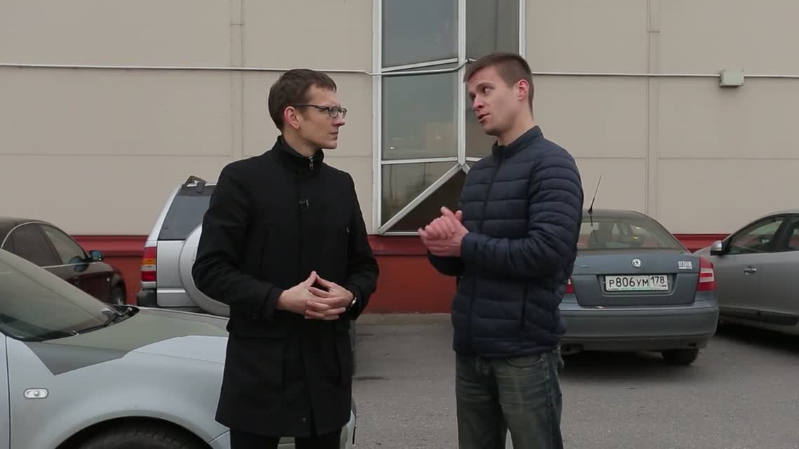 Приносим извинения компании АвтоВАЗ