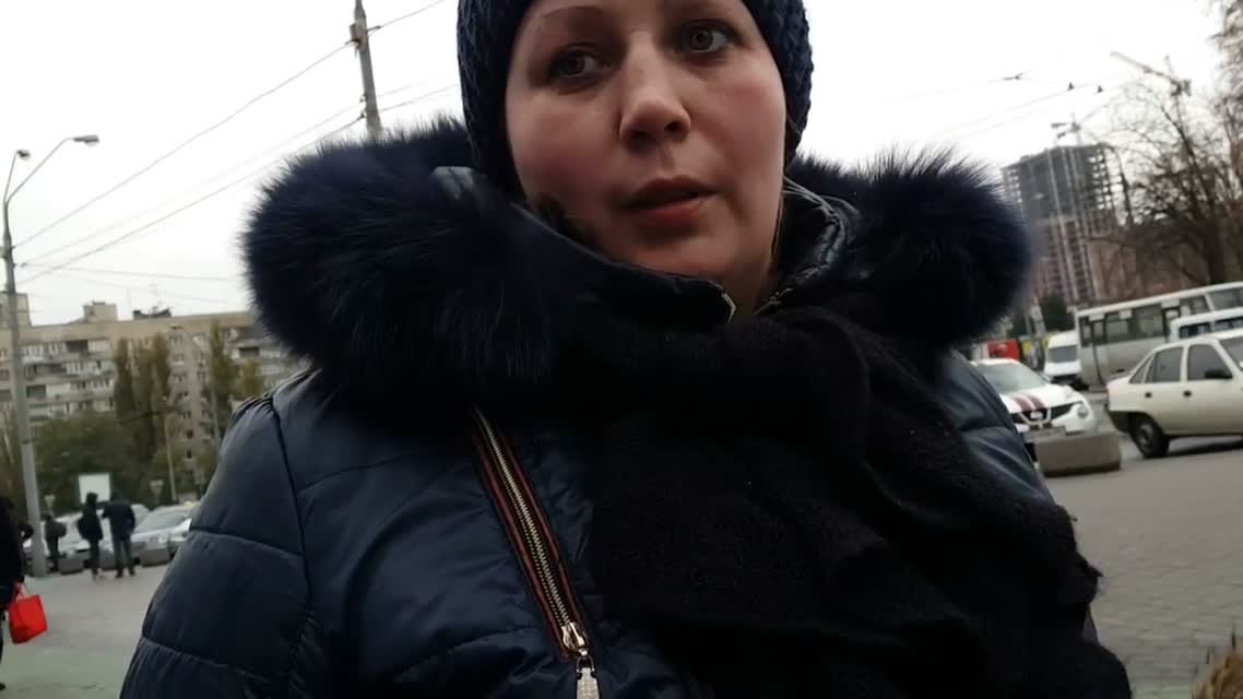 Проверка на патриотизм Часть 1