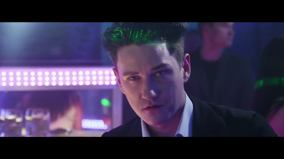 Молот - официальный трейлер