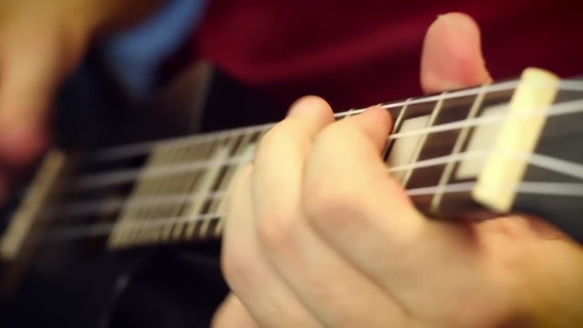 Slayer - Payback (Ukulele cover w- Sarah Longfield)