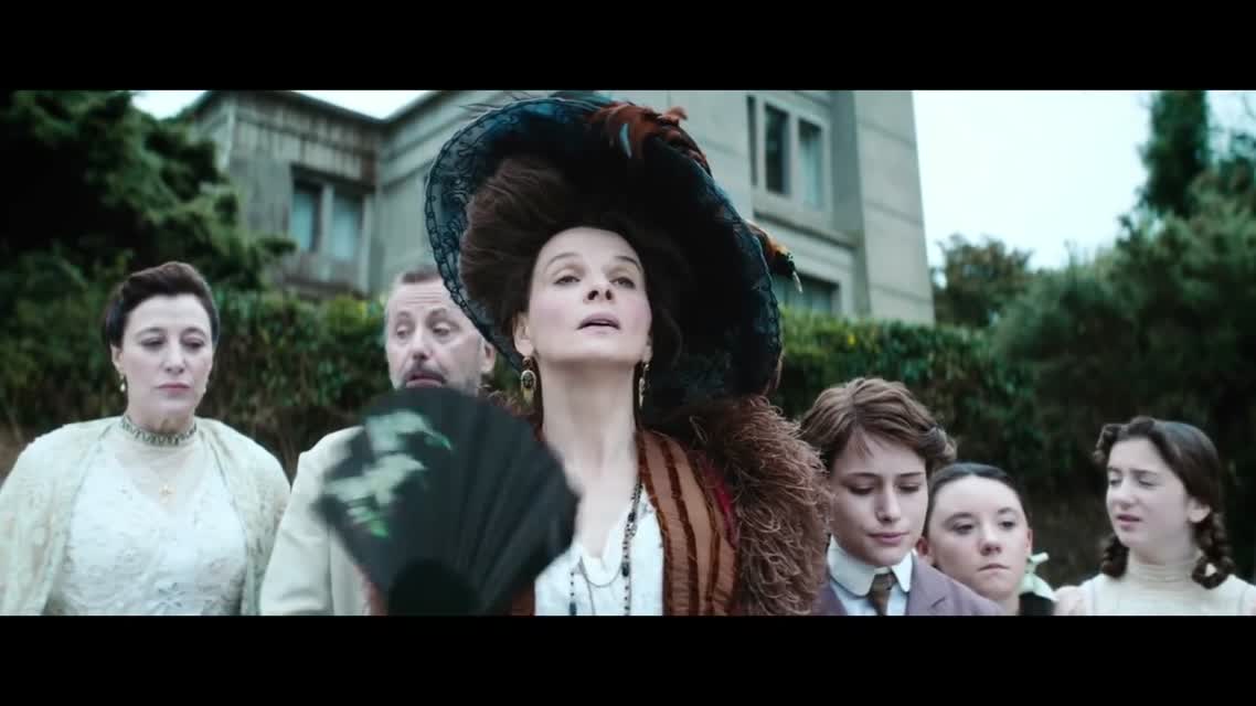 В тихом омуте (2016)