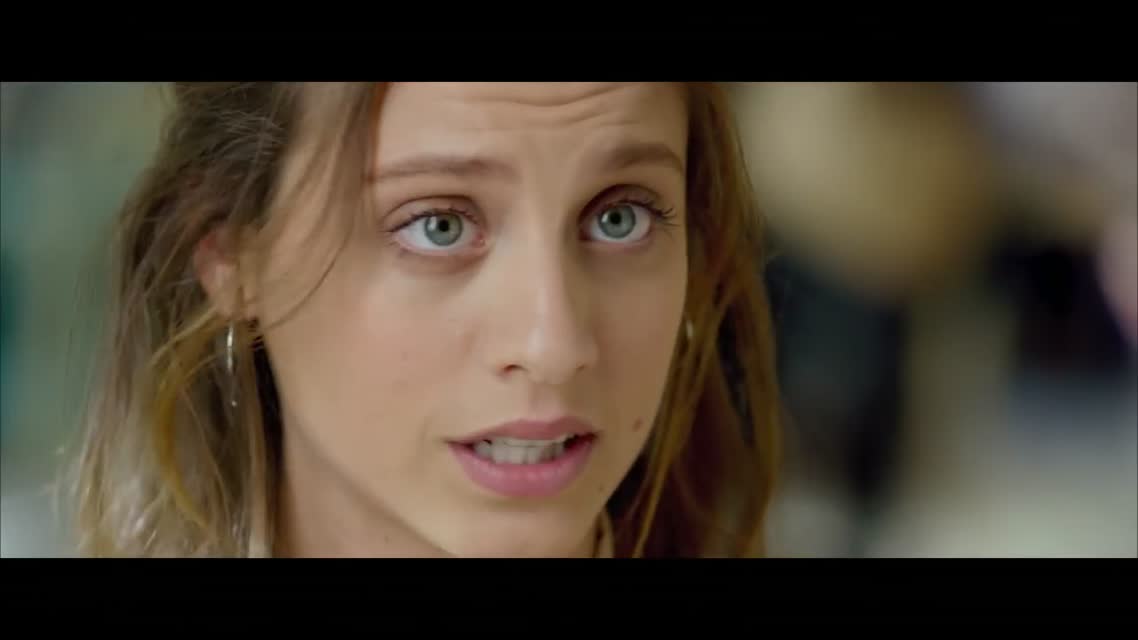Наши любовники (2016)
