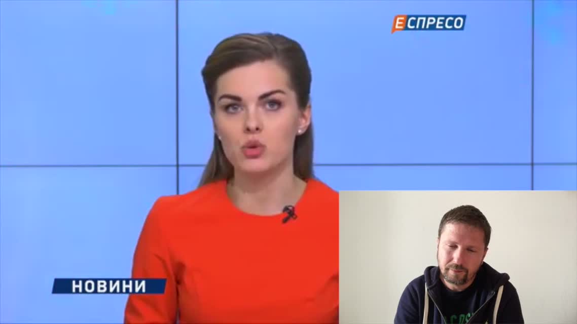 Крым. Основная версия