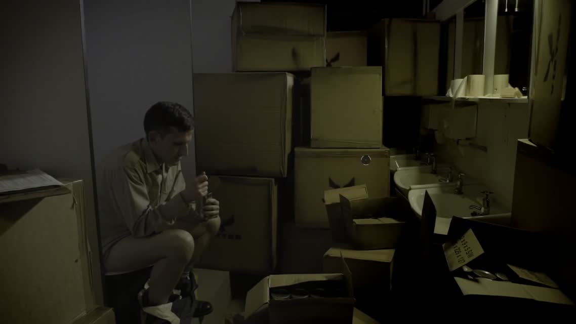 The Bunker