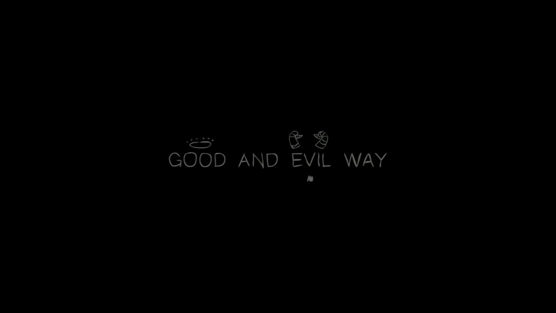 Karma. Incarnation 1. New trailer
