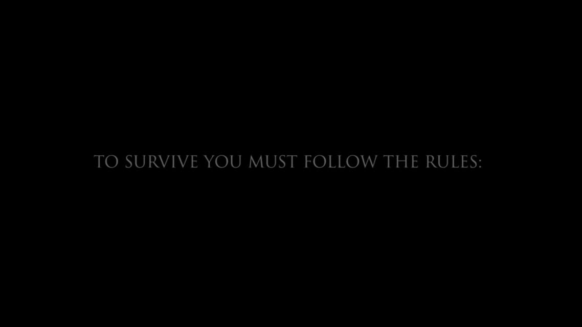 The Bunker - Teaser Trailer