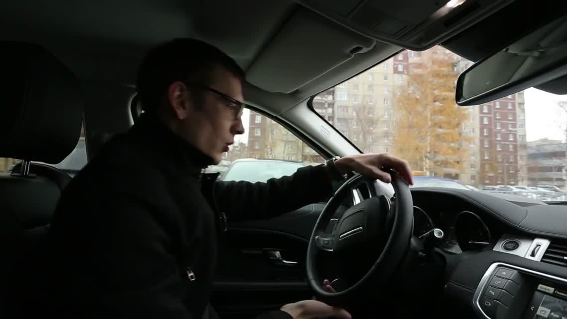 Ещё один Ренж  Очкарик окончательно поехал
