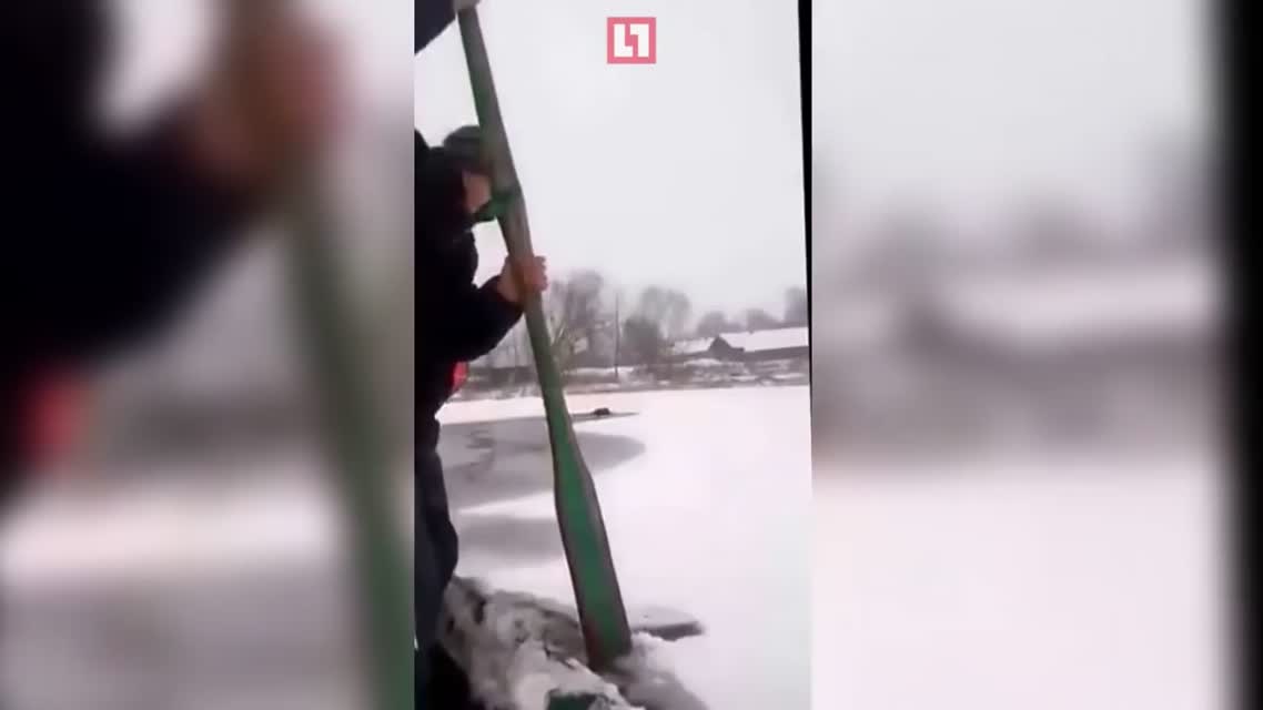 Черныш с*ка держись