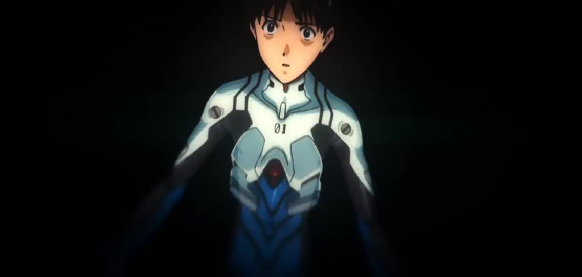 Numinous d 60 FPS AMV
