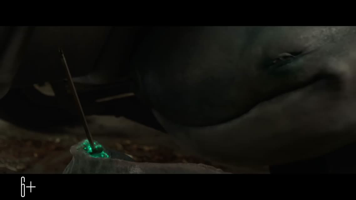 Монстр-траки  Трейлер 2 (HD)  Paramount Pictures Россия