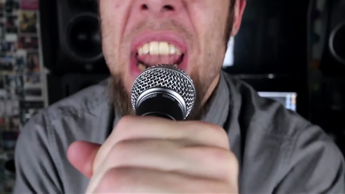 The Pretender (metal cover by Leo Moracchioli)