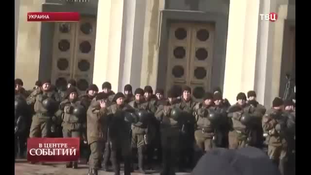 УКРАИНА «УДИВИТЕЛЬНАЯ» страна!