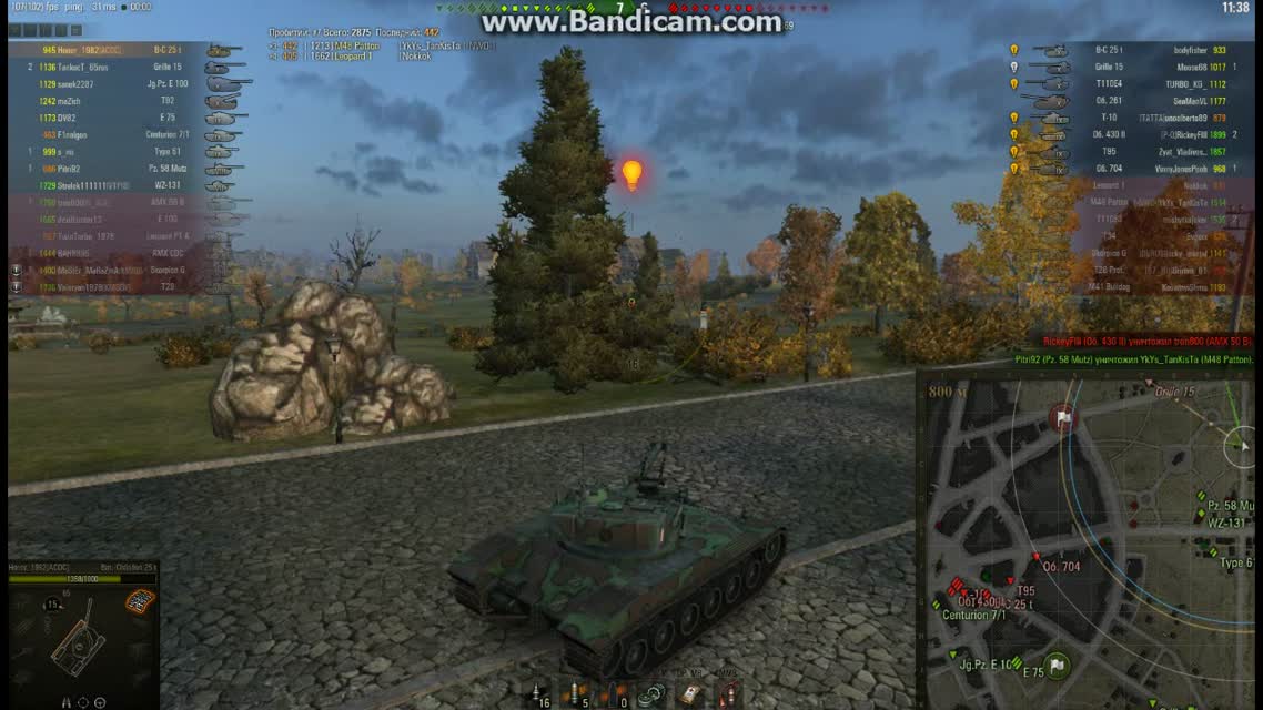 Bat_Chatillon25t_M_OK_Bros_ruinberg