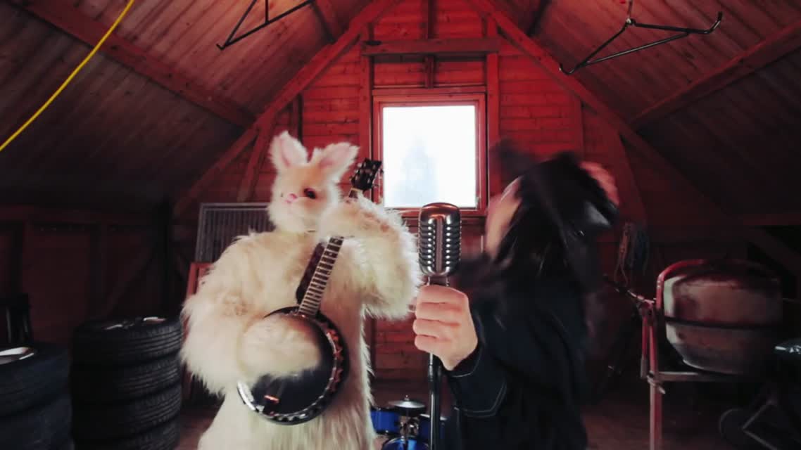 Cotton Eye Joe (metal cover by Leo Moracchioli)