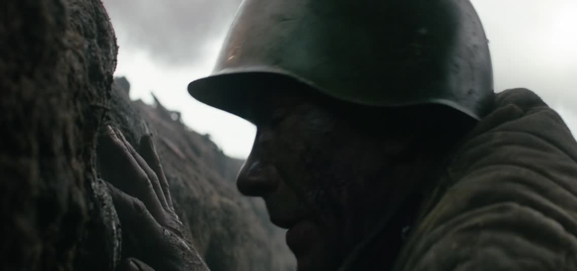 28 Панфиловцев Официальный трейлер  2016