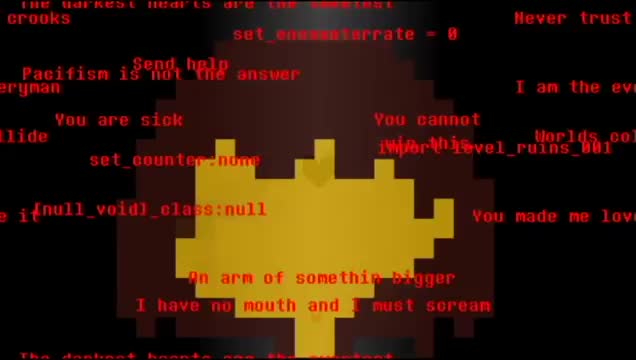 Help_tale Official Trailer