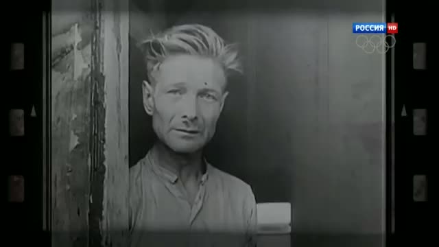 Константин Семин. Биохимия предательства.