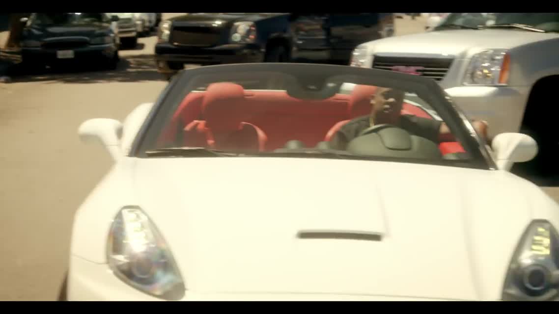 Yo Gotti -  ft. Jeezy, YG- Act Right