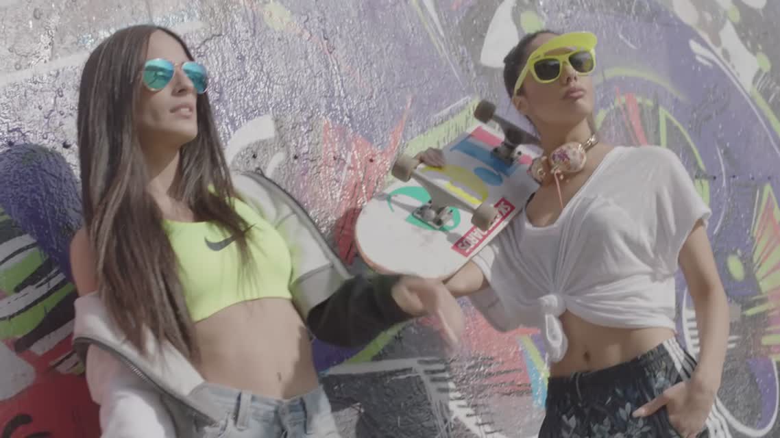 INNA - Bad Boys _ Exclusive