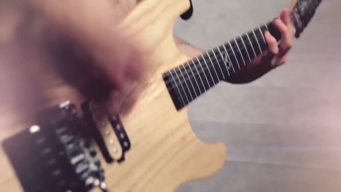 Sexy and I Know It (metal cover by Leo Moracchioli)