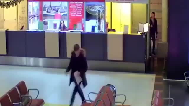 погоня